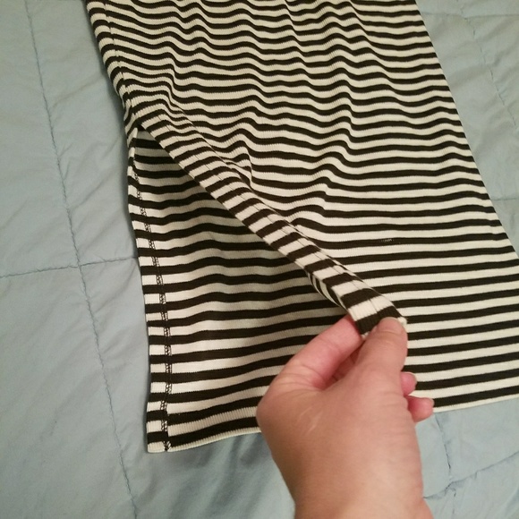 Long summer dress - Picture 2 of 2